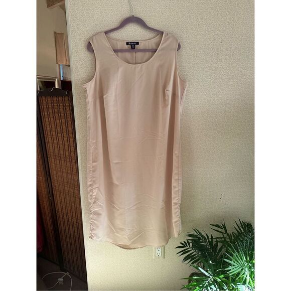 NWOT Roaman’s sheath dress - Picture 1 of 5